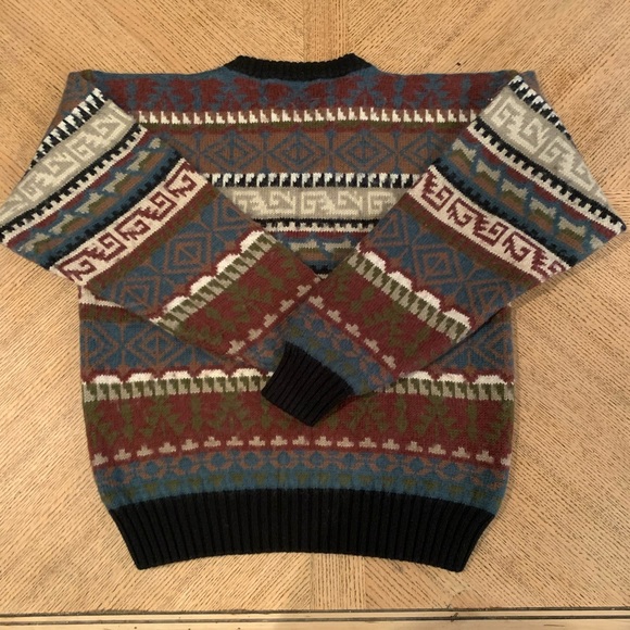 Obermeyer Sweater - Picture 3 of 3